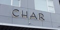 Char Restaurant Logo